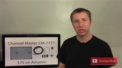 indoor digital tv antenna as seen on tv